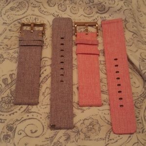 Fitbit Versa band (small)